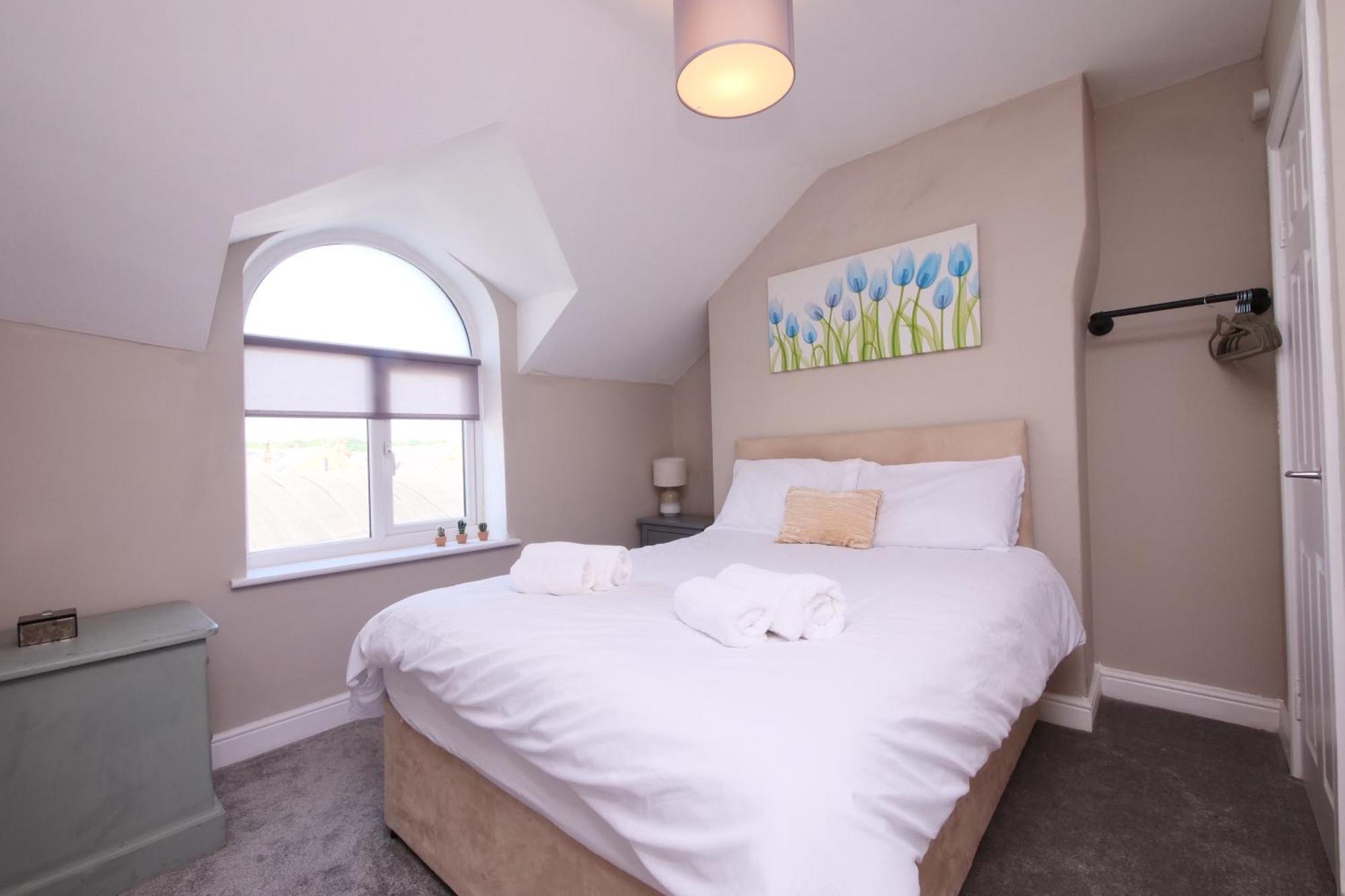The Trafalgar Holiday home *